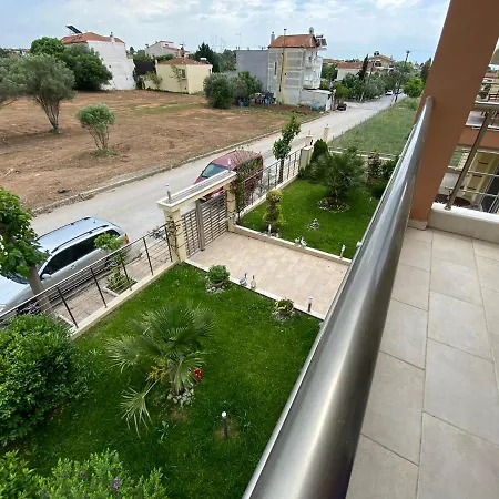 Apartment Efrosini's Nea Michaniona