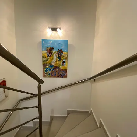 Apartment Efrosini's